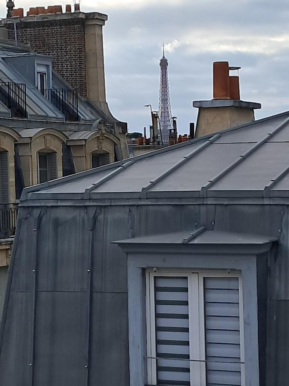 View (from property/room)