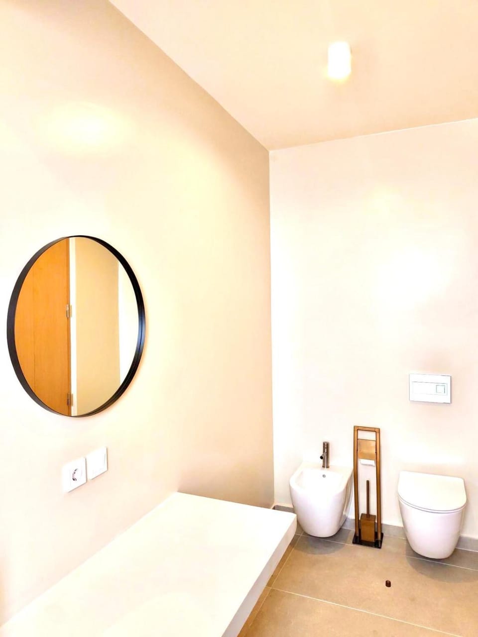 Toilet, Bathroom, bidet