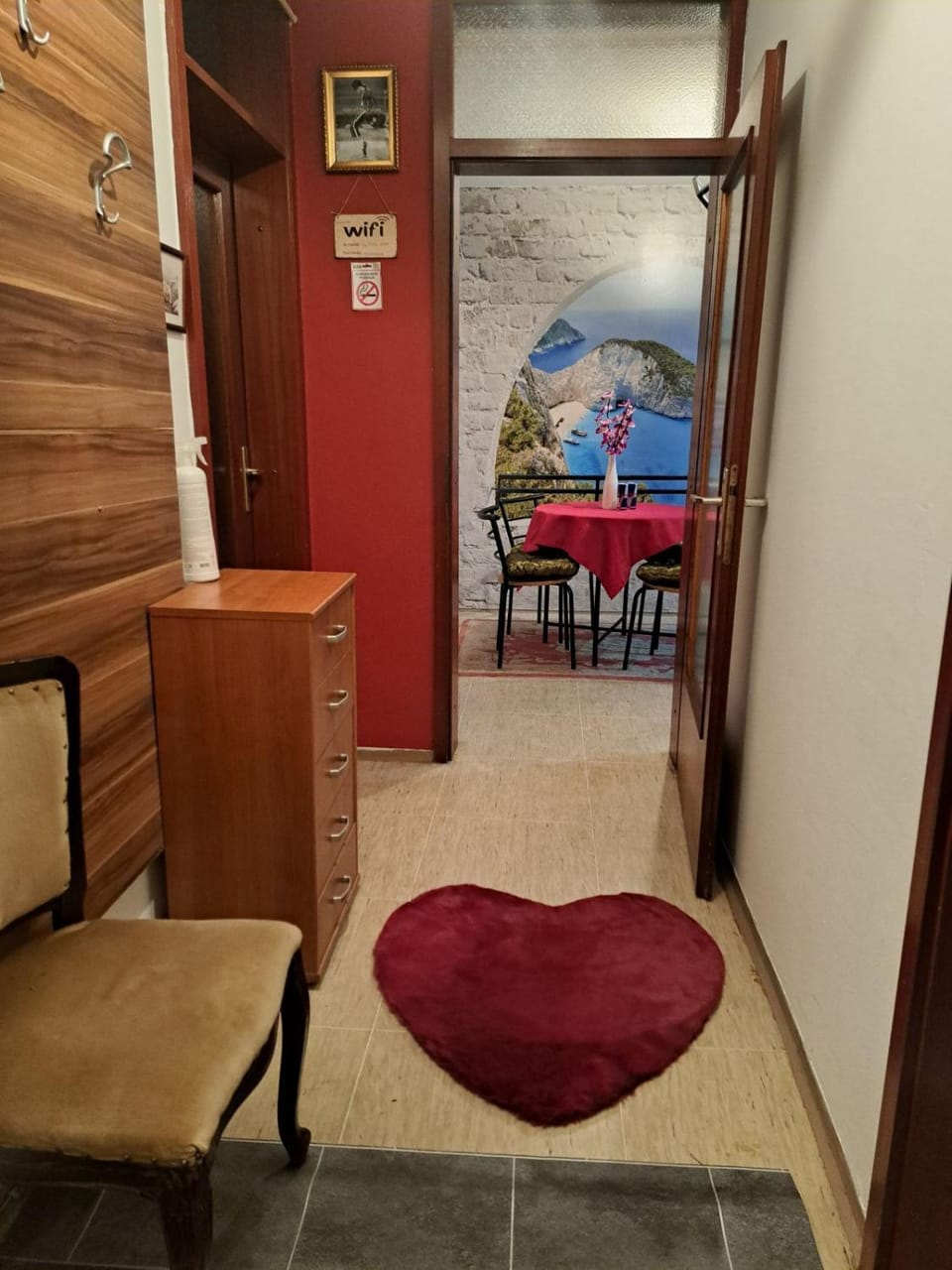 By Didi 4U2STAY Apartment in Sarajevo