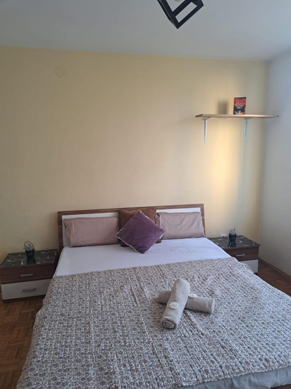 Oasis By Didi 4U2STAY Apartment in Sarajevo