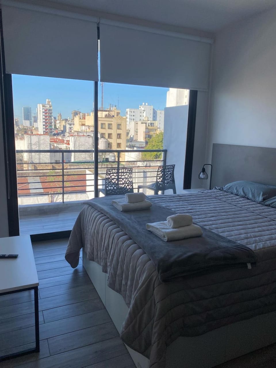 Estudio en San Telmo Apartment in Buenos Aires