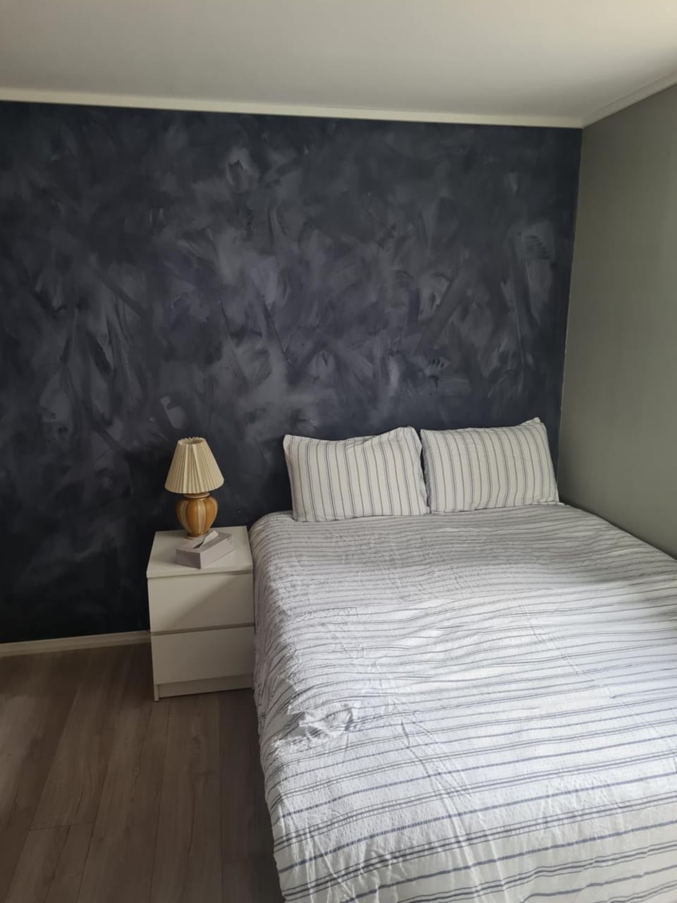 Leiligheten på tomasjordnesvegen Apartment in Tromso