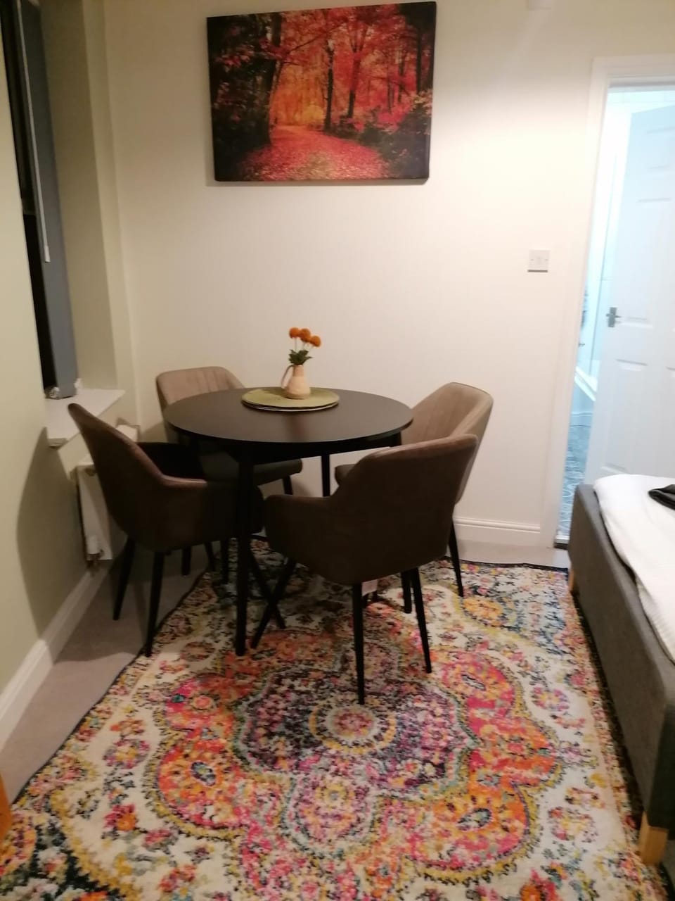 Blok 3 -Jacuzzi Suites, Apartment & Ensuite Rooms Apartment hotel in Blackpool