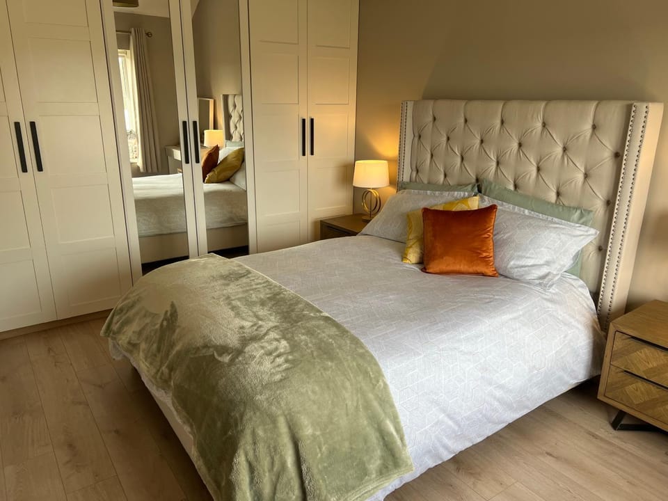 Dinnys Cottage, Free Parking, Bike Hire House in County Donegal