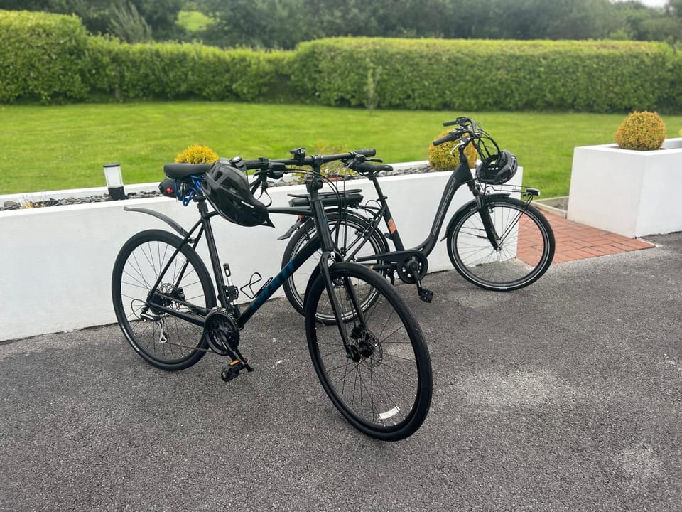 Day, Cycling