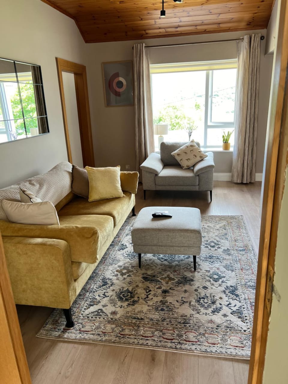 Dinnys Cottage, Free Parking, Bike Hire House in County Donegal