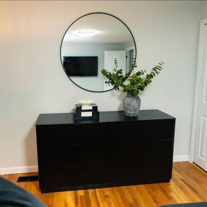 Modern Single Family Home minutes from Fort hill House in Boston