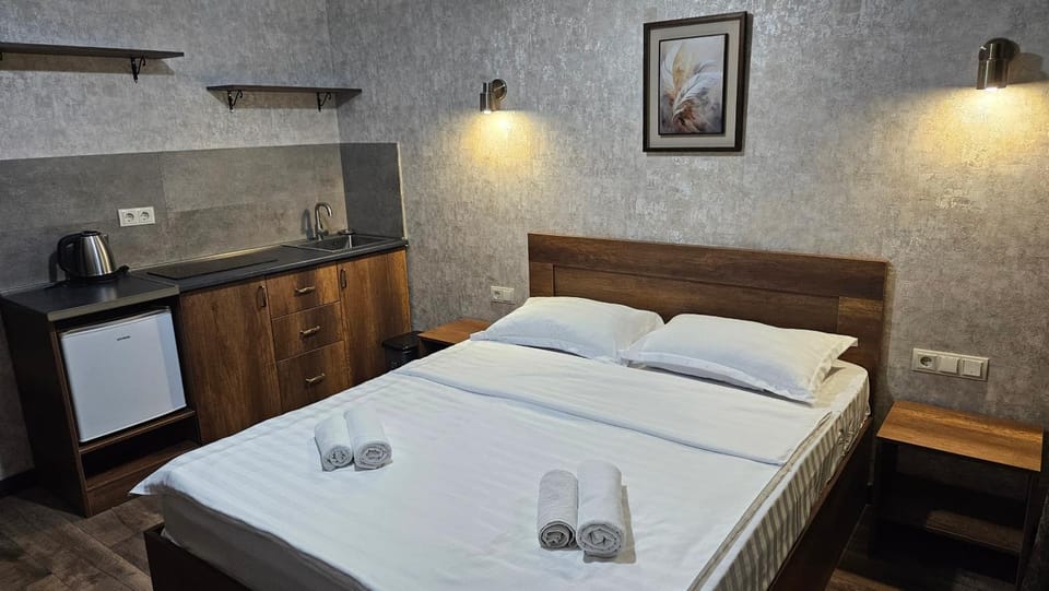 Guesthouse in Mtskheta K2 #2 Bed and Breakfast in Tbilisi