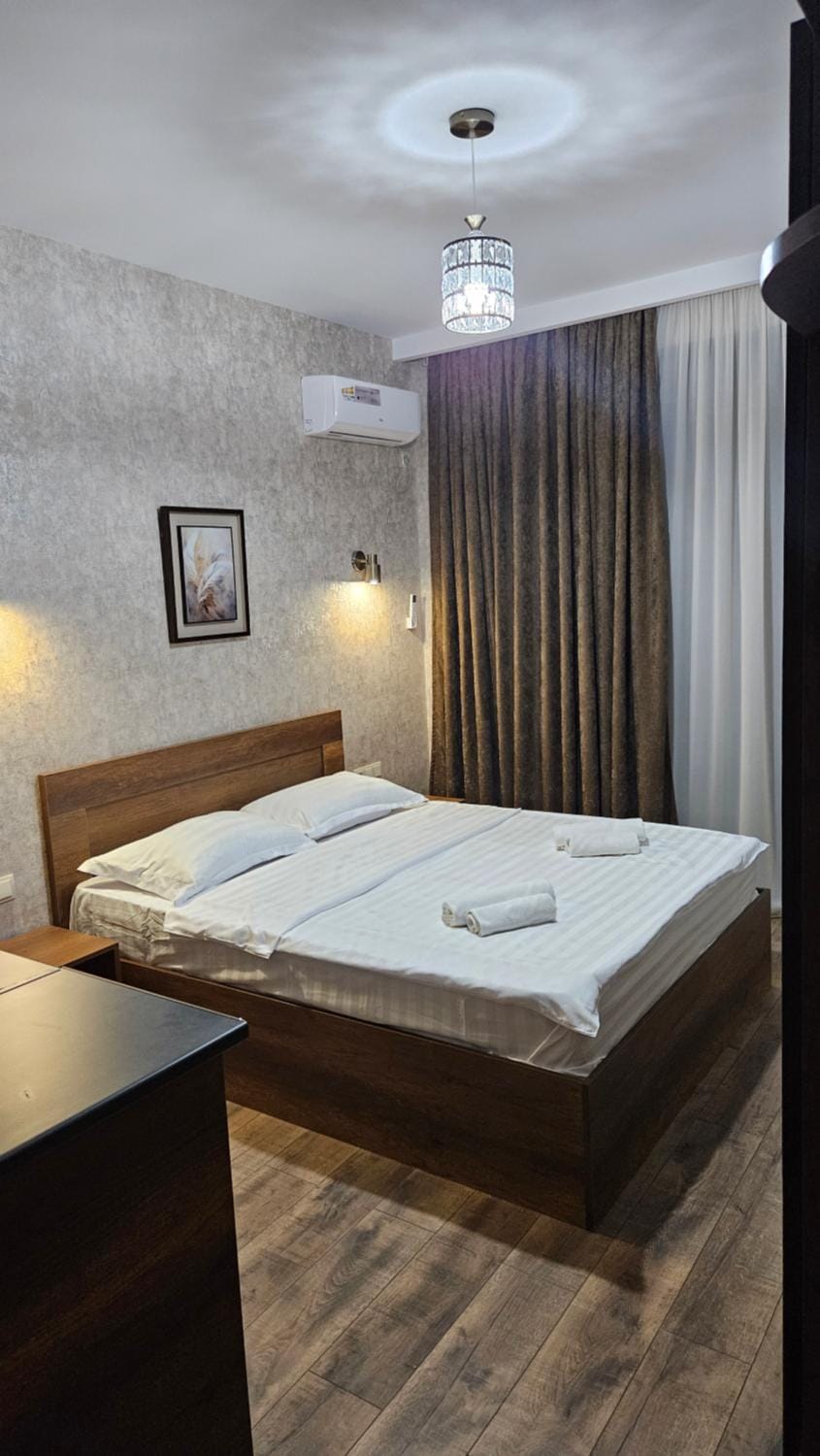 Guesthouse in Mtskheta K2 #2 Bed and Breakfast in Tbilisi