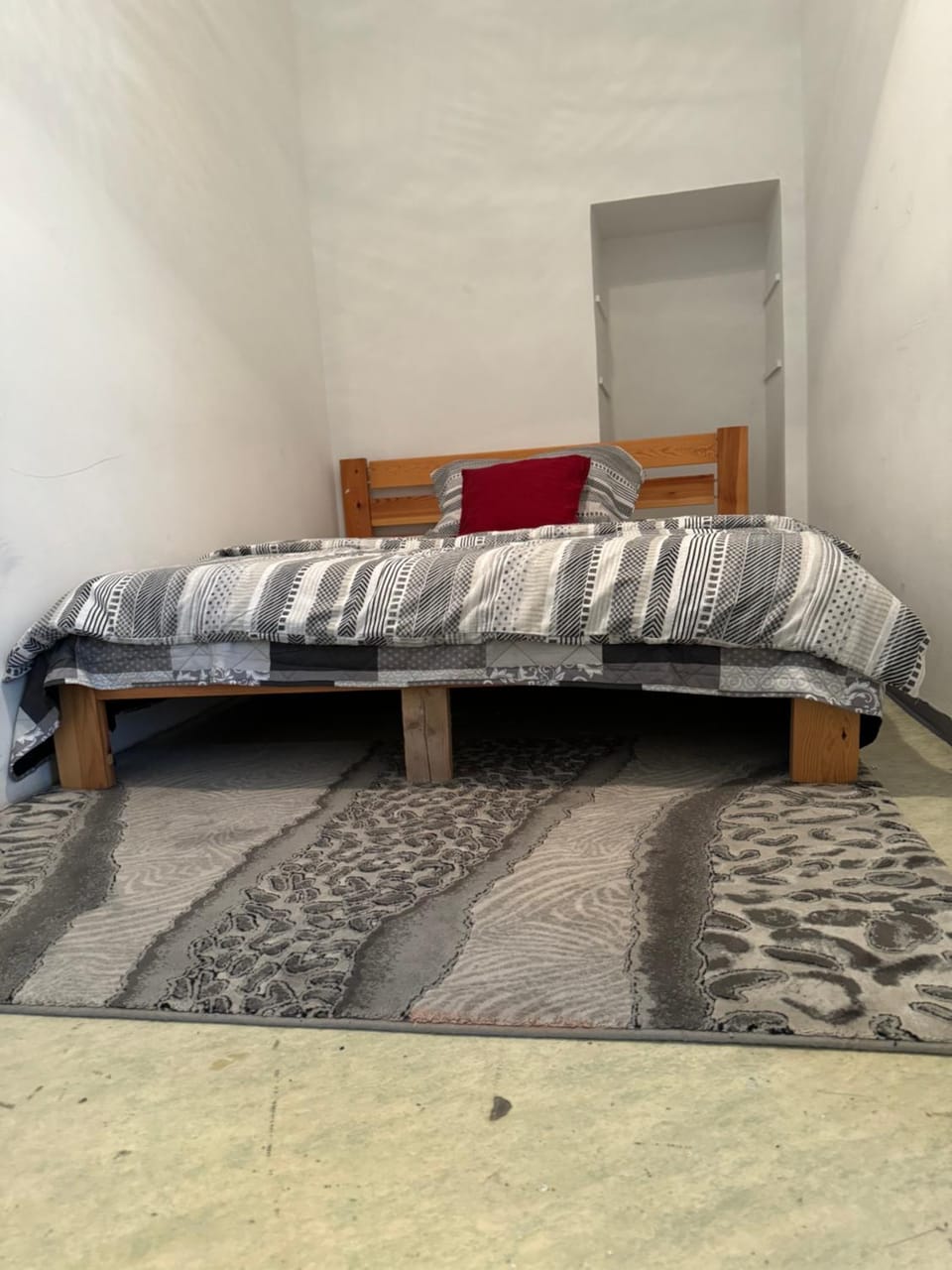 Ganzen Unterkunft 2 Zimmer Apartment in Vienna