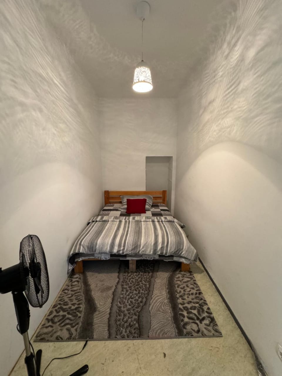 Ganzen Unterkunft 2 Zimmer Apartment in Vienna
