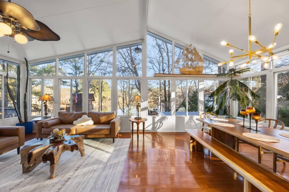 Love in Lilburn House in Georgia
