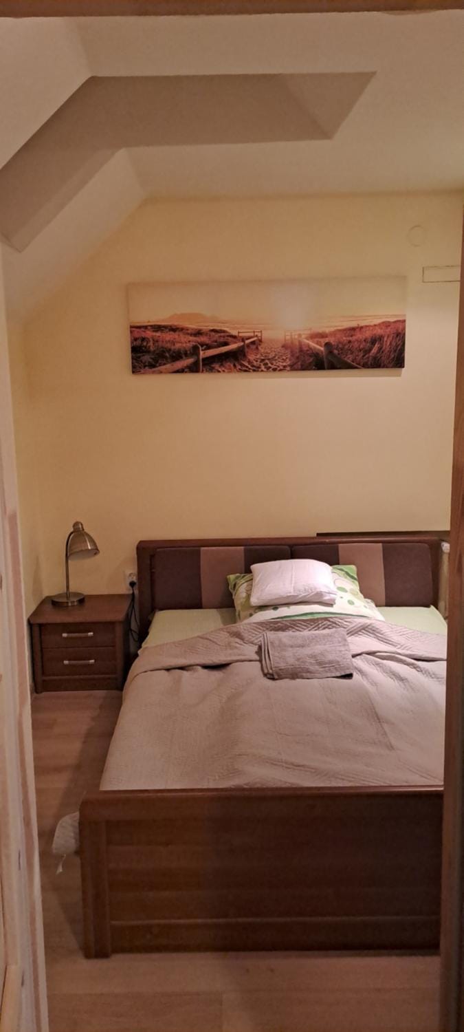 Pokoje blisko plaży Vacation rental in Sopot