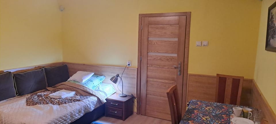 Pokoje blisko plaży Vacation rental in Sopot