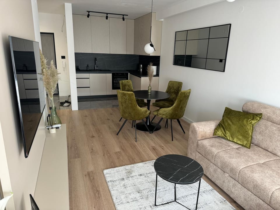 Apartman MATIJA Apartment in Vojvodina