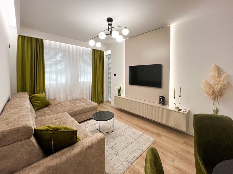 Apartman MATIJA Apartment in Vojvodina