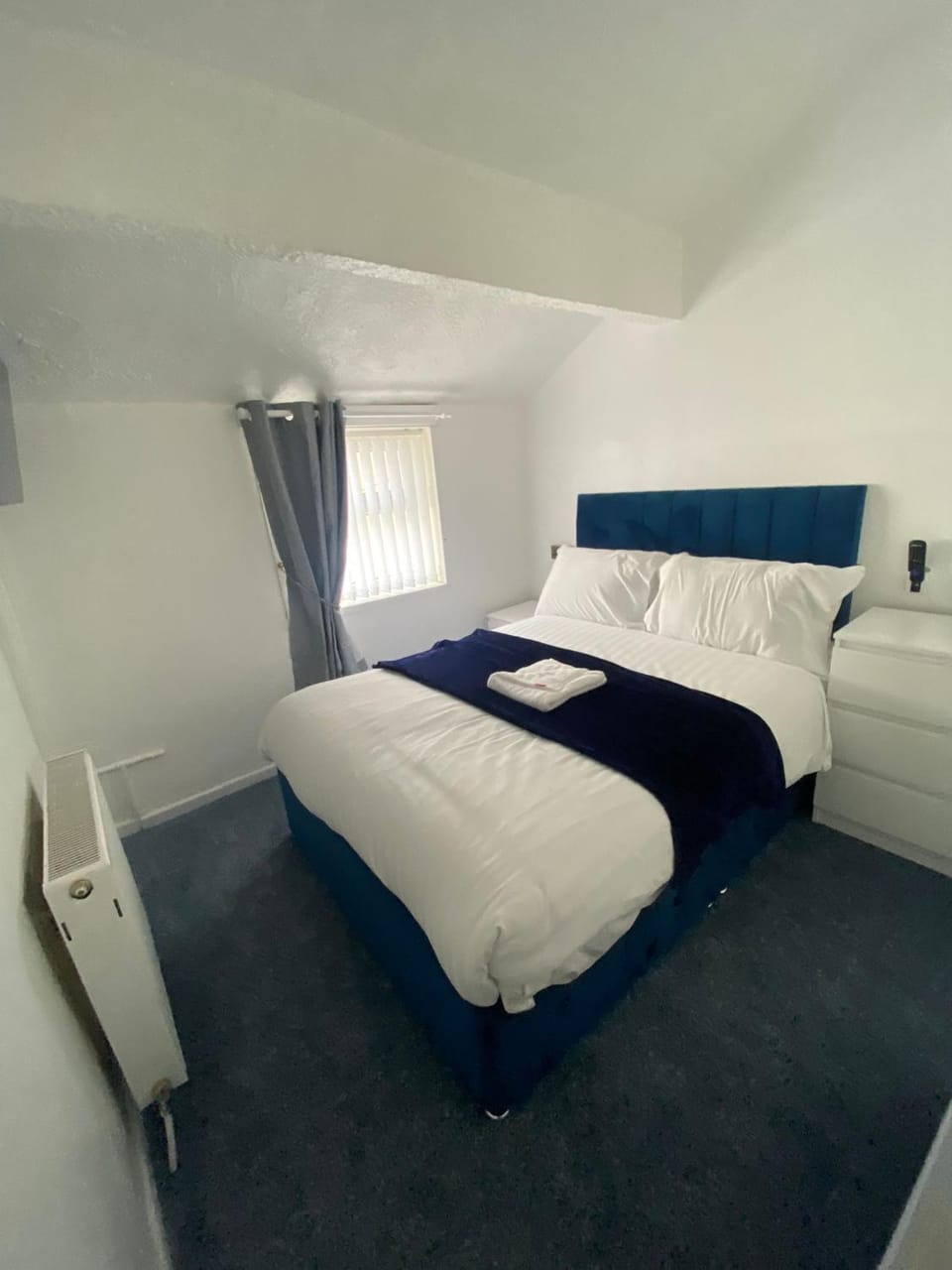 The New ATLAS HOTEL Hotel in Blackpool