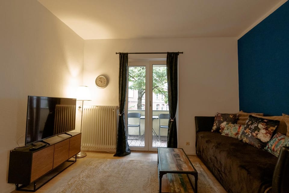 Downtown Suite Apartment in Neuss