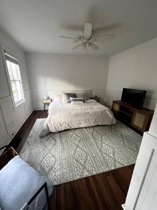 Cedar Street Retreat - Unit B Apartment in Saint Augustine
