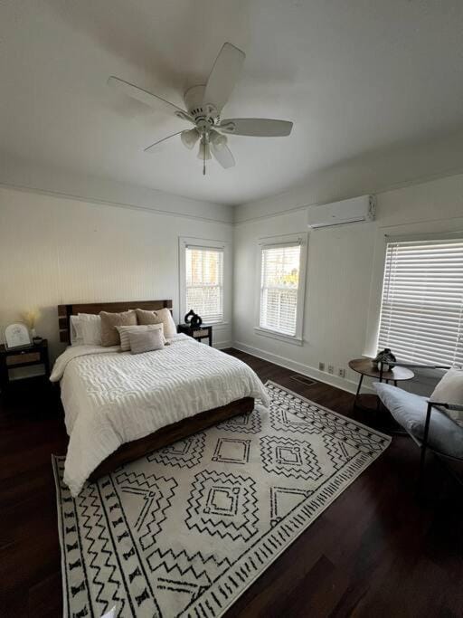 Cedar Street Retreat - Unit B Apartment in Saint Augustine