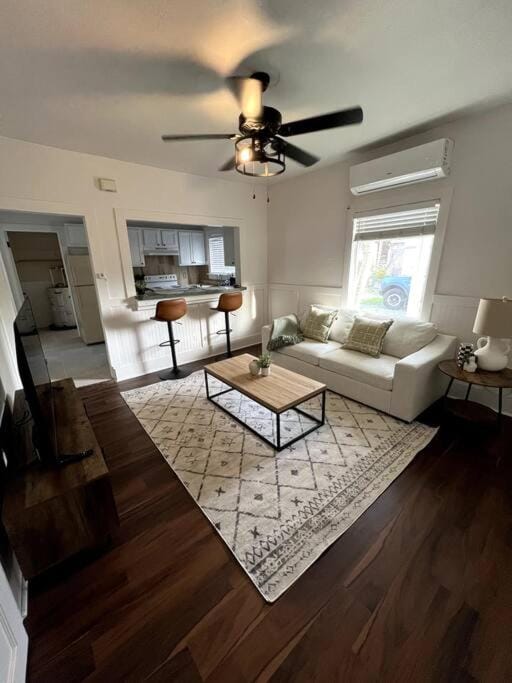 Cedar Street Retreat - Unit B Apartment in Saint Augustine