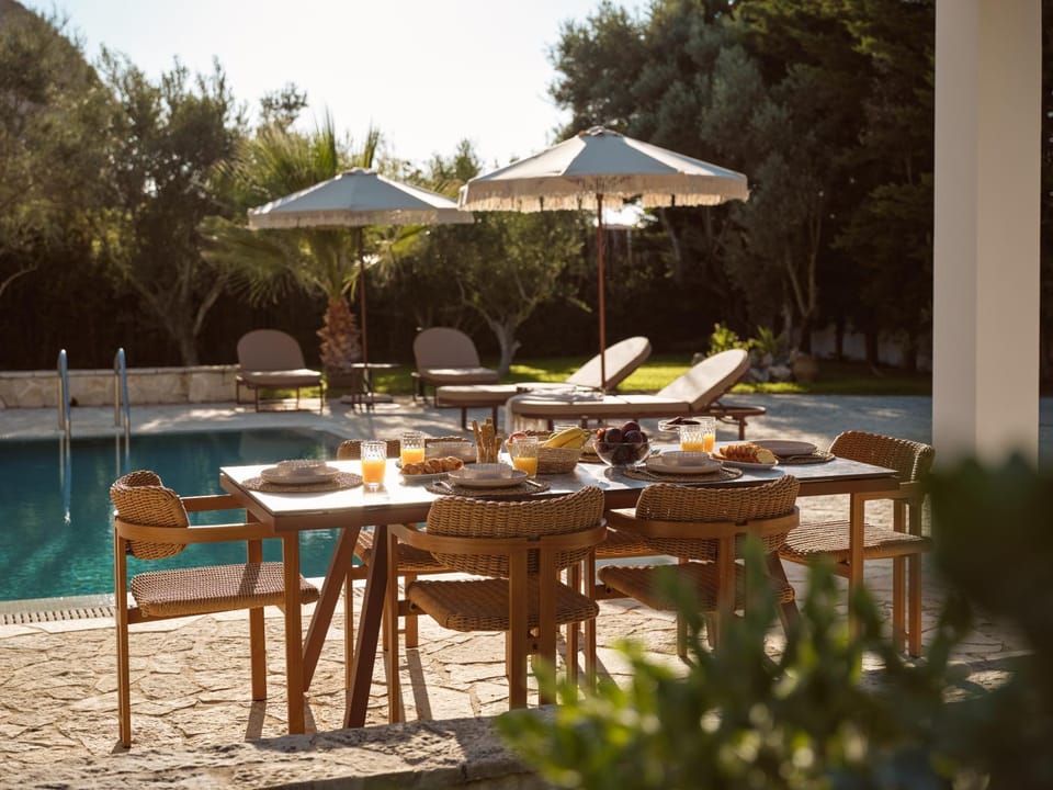 Villa Margie Villa in Zakynthos, Greece
