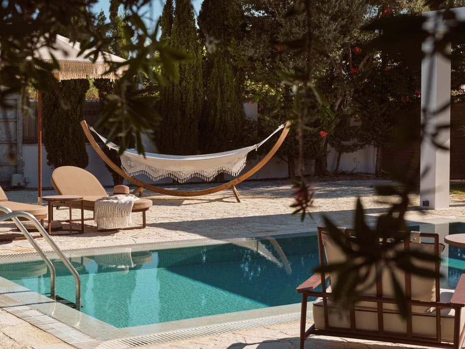 Villa Margie Villa in Zakynthos, Greece
