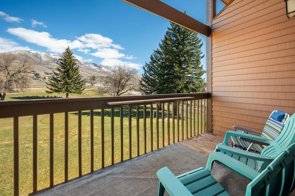 Sigi's Longhorn Lodge WL1409 Gym Ski Powder Mtn House in Utah