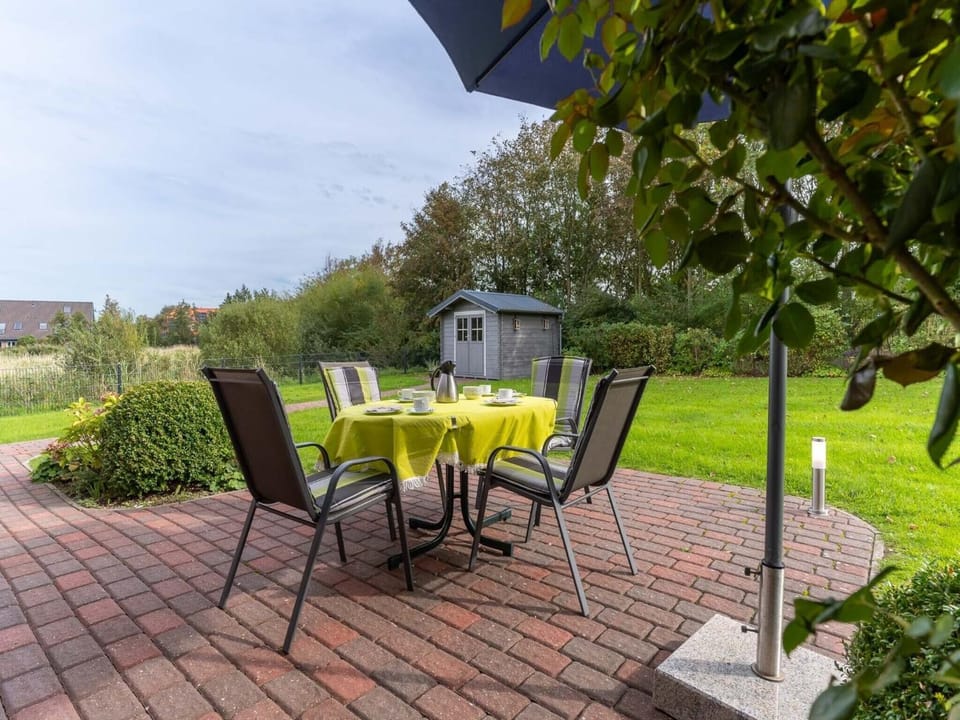 Garden, Balcony/Terrace