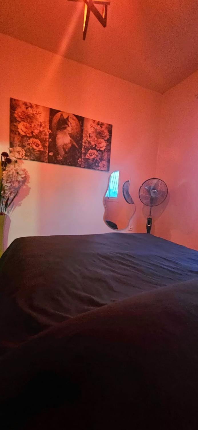 Quiet and Cozy Apartment Apartment in Casablanca-Settat