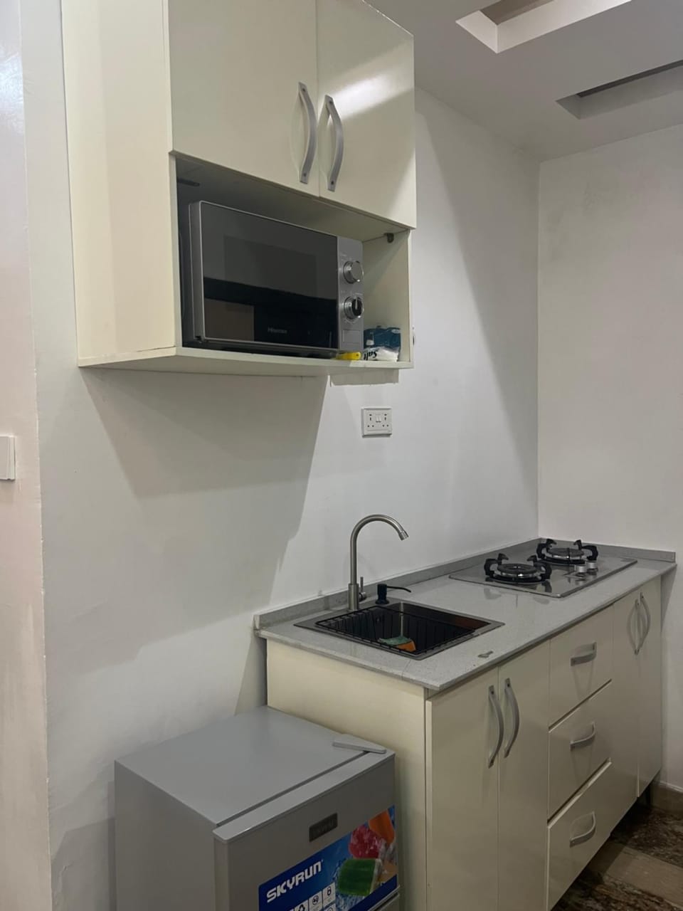 Cozy studio in Asokoro with Wifi Apartment in Abuja