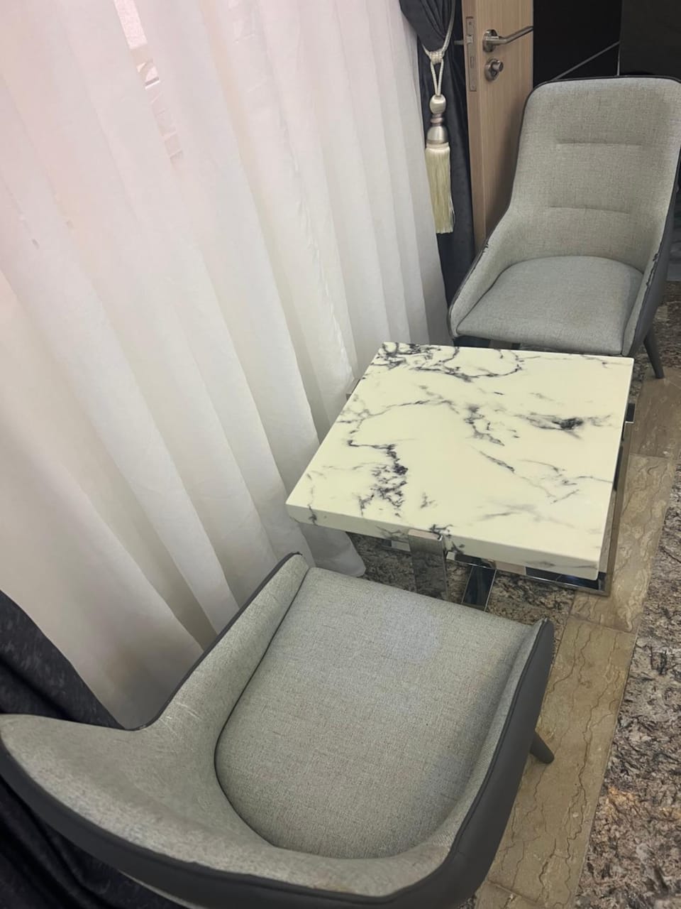 Cozy studio in Asokoro with Wifi Apartment in Abuja
