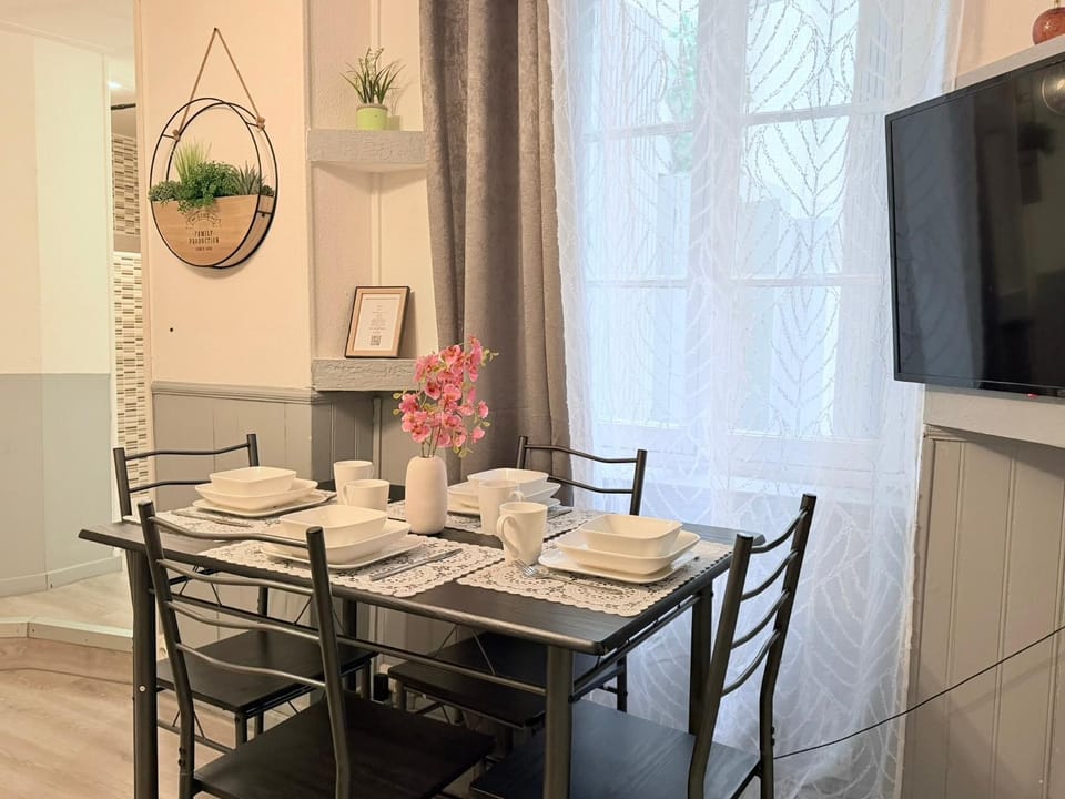 La Bastide Apartment in Carcassonne