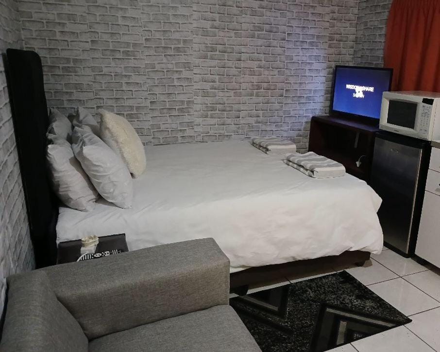 Mimis Cozy Cabin Cabin in Sandton