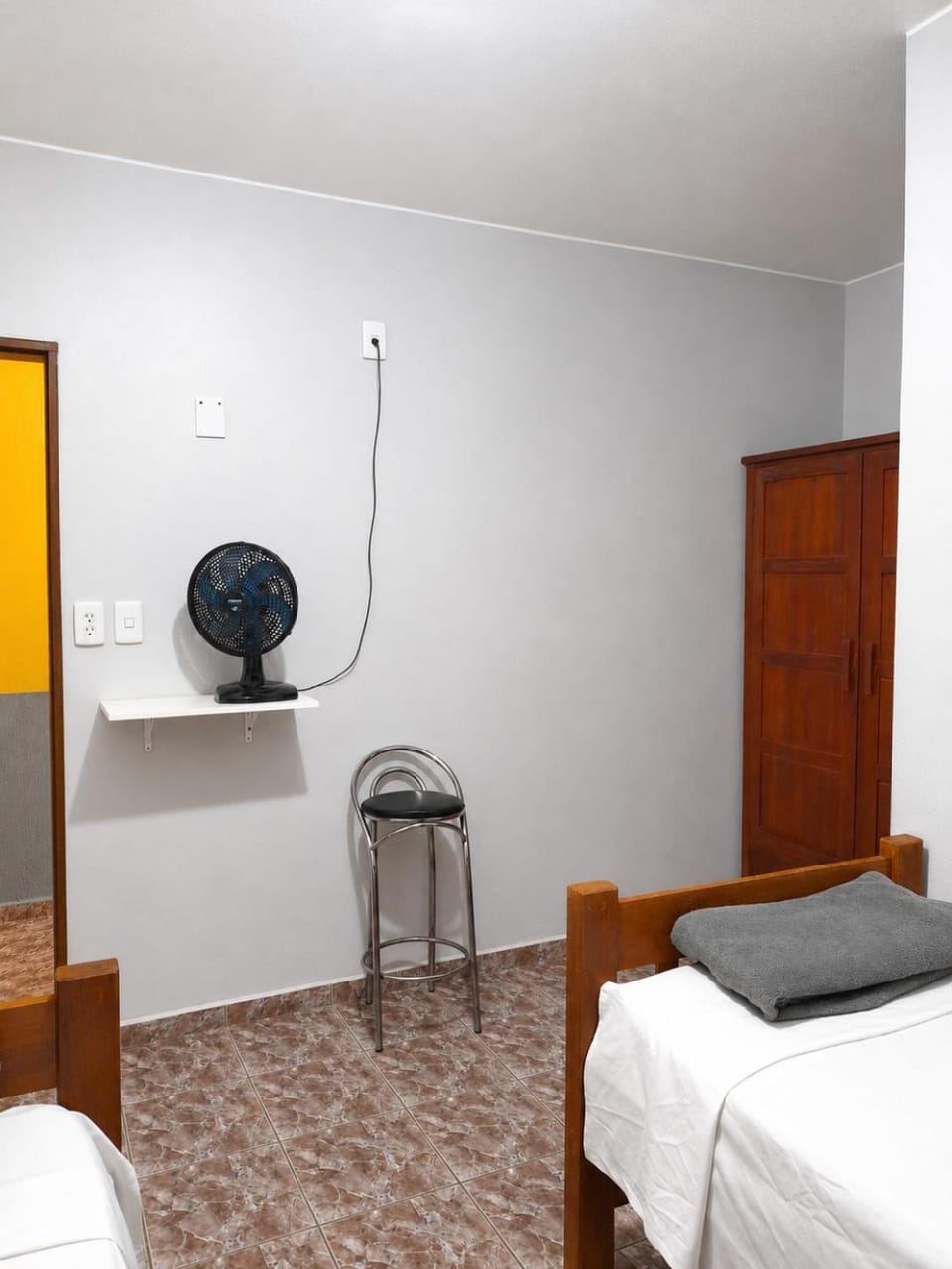 Pouso Tião da Morena Hotel in Pirenópolis