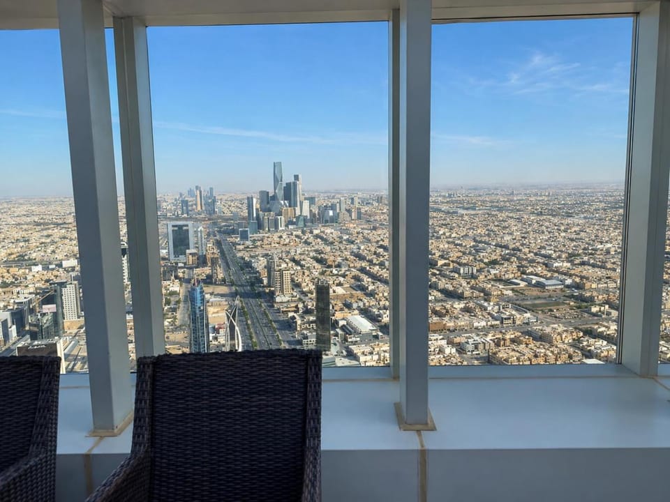Day, Bird's eye view, City view