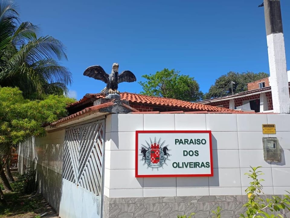 Property logo or sign