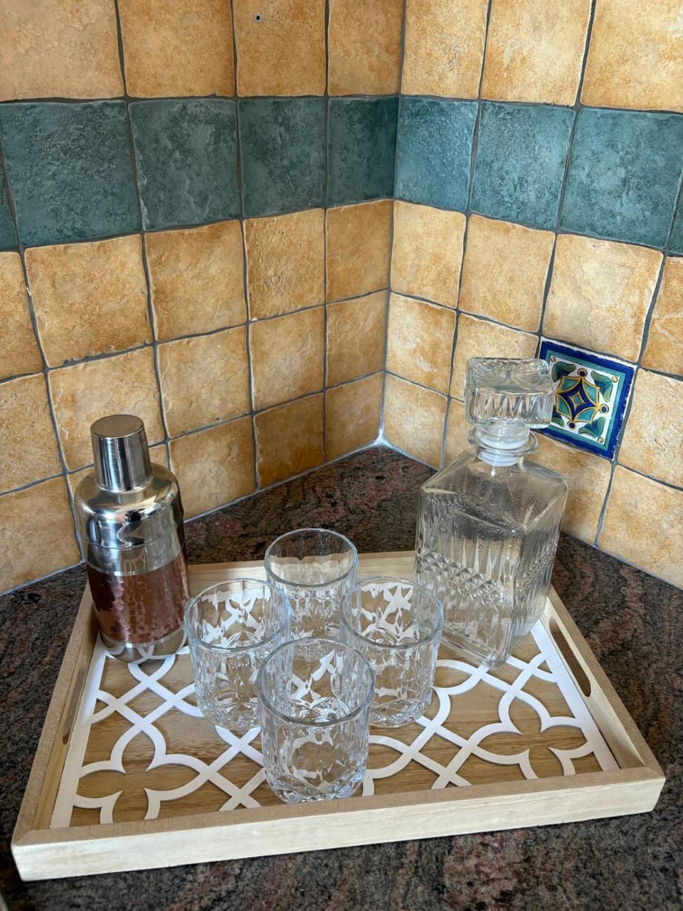 minibar