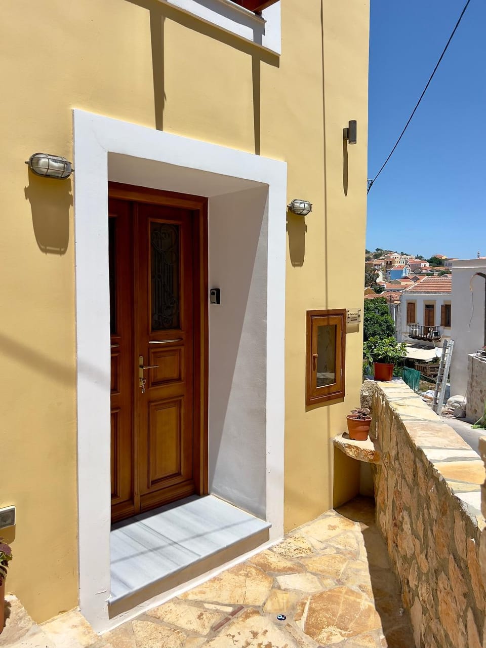 Twin vista getaway Apartment in Antalya Province