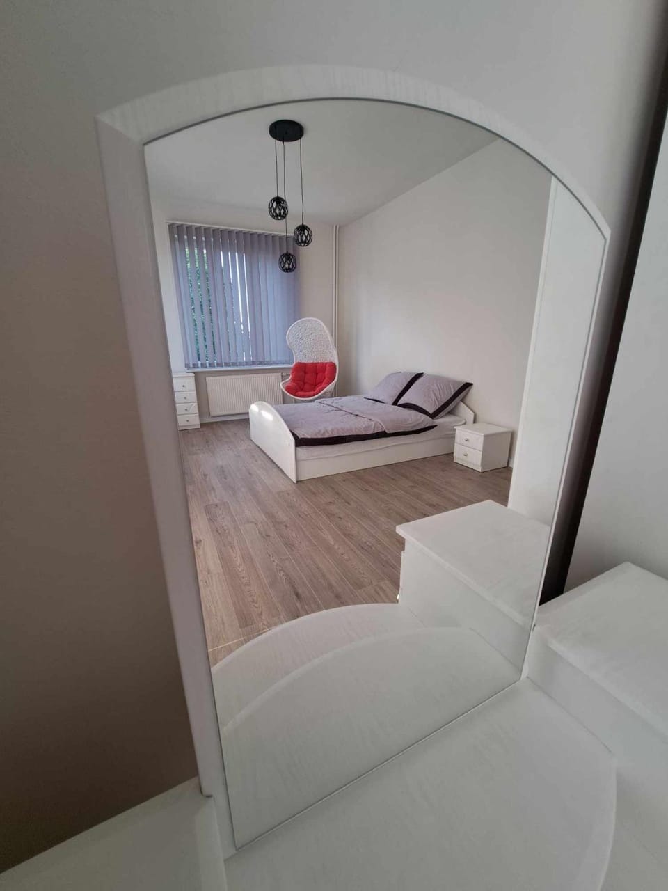 WlodawaSpot Apartment in Poland