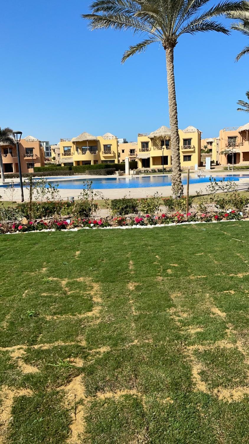 Luxury villa mountain view sokhna1 Villa in Egypt