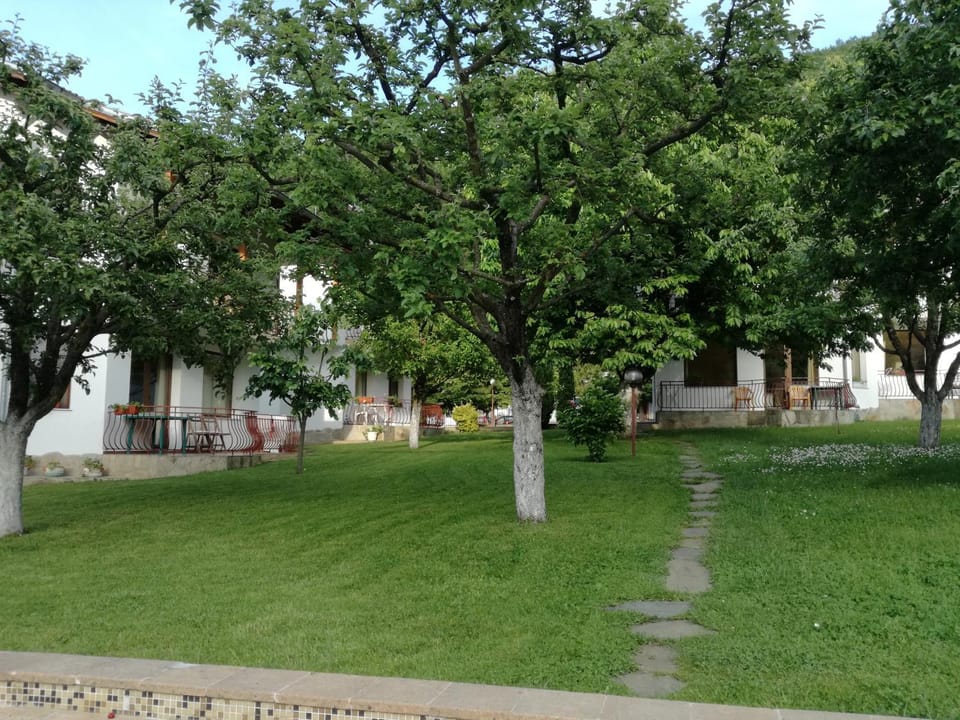 By the River Hotel Complex Hotel in Bulgaria