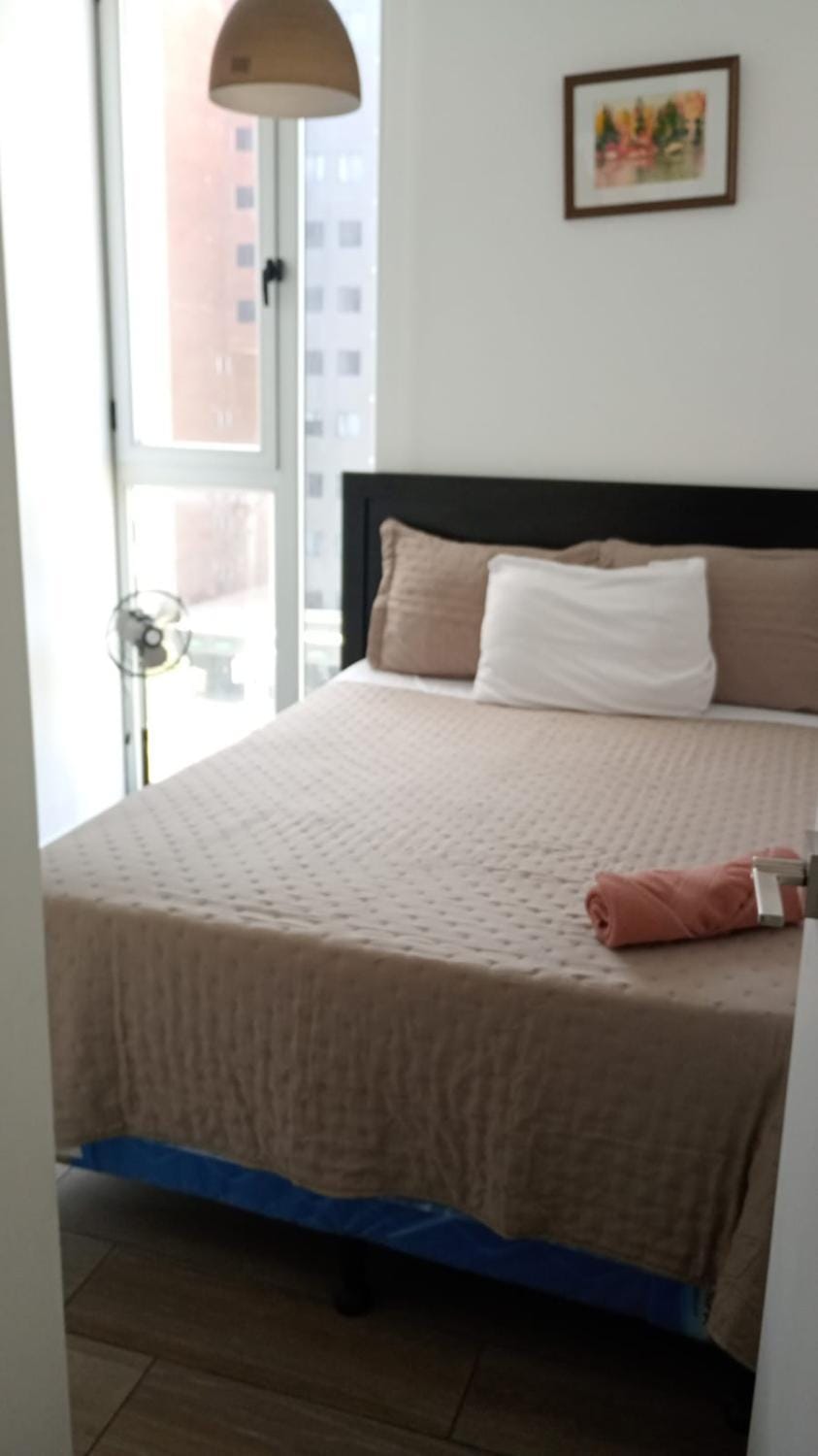 Narama 2 - Apartamento grande y familiar cerca del aeropuerto - Zona 13 de la Ciudad de Guatemala Apartment in Guatemala City
