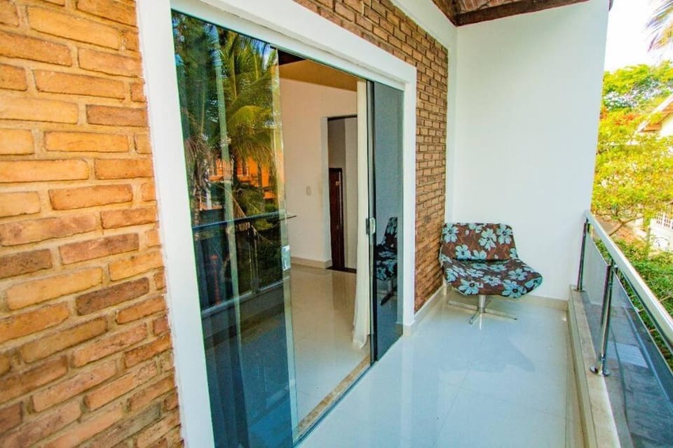 Residencial da Márcia House in State of Bahia