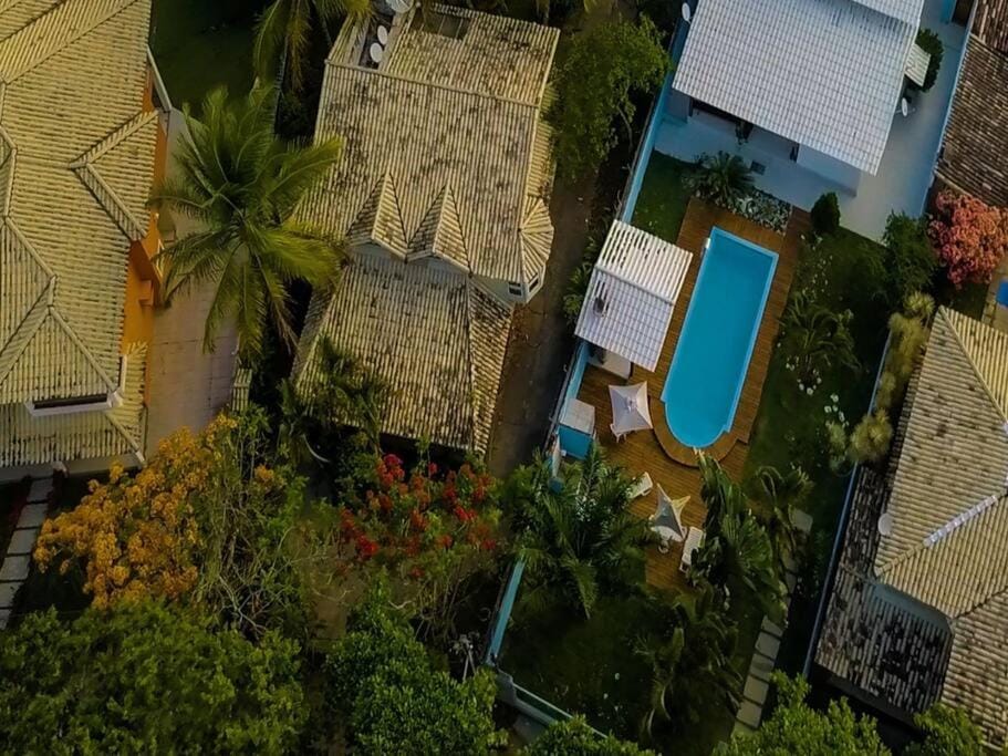 Residencial da Márcia House in State of Bahia