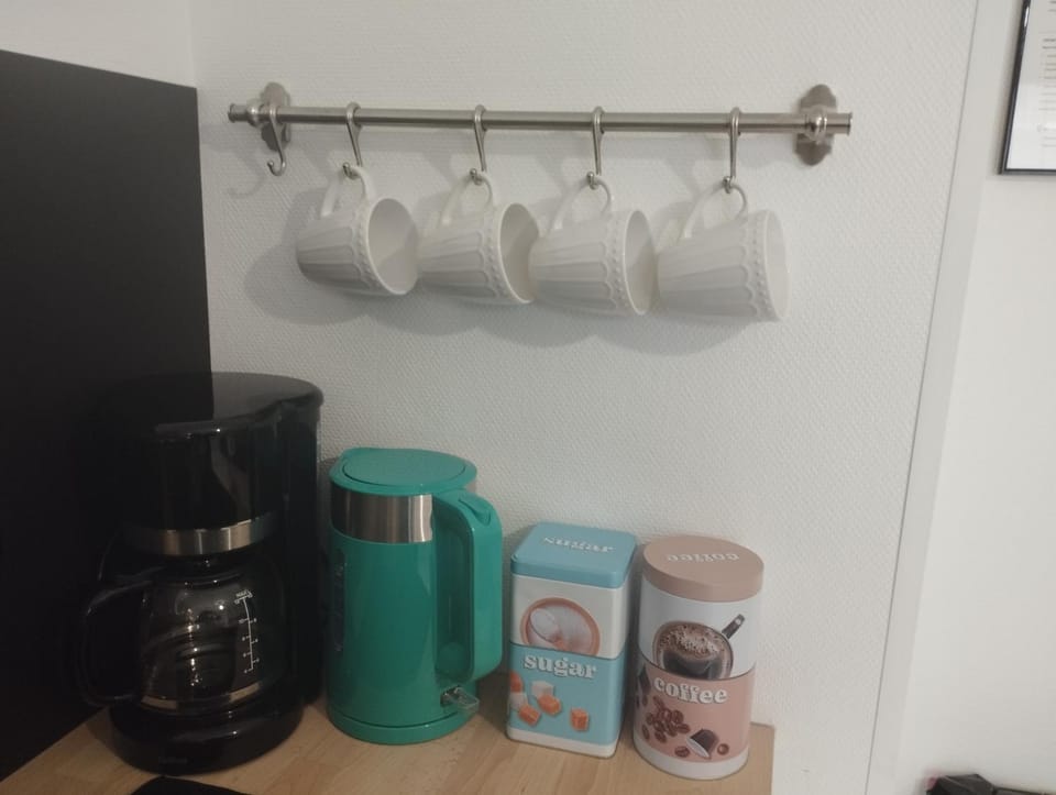 Charmant studio à Tours Apartment in Tours