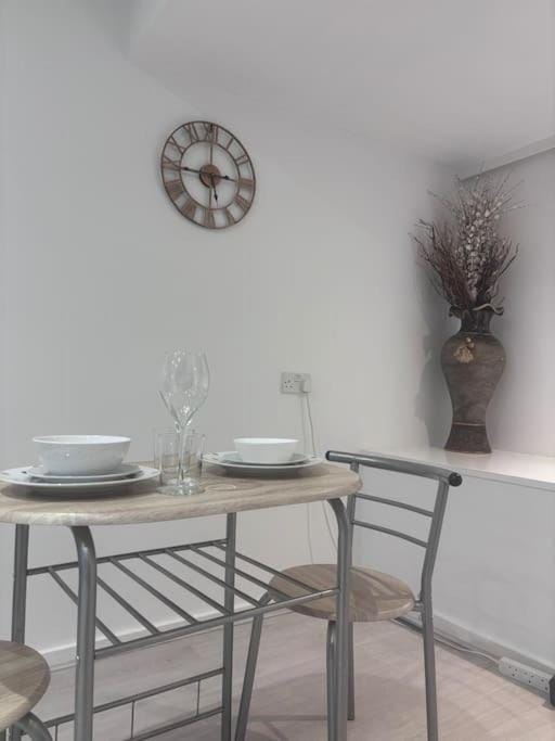 Central Cosy Apartment in Quiet Location Apartment in London Borough of Southwark