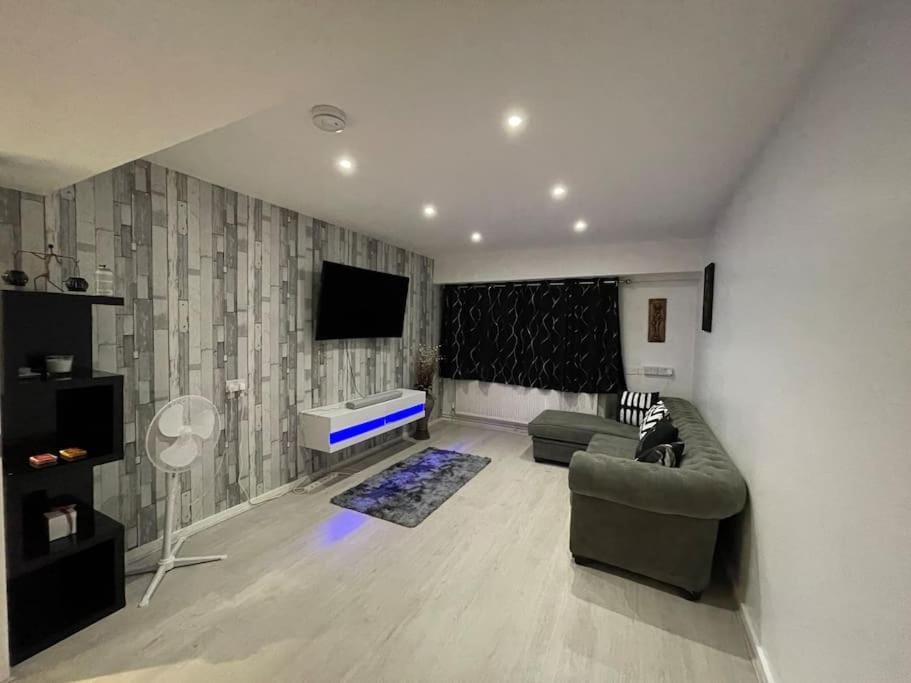 Central Cosy Apartment in Quiet Location Apartment in London Borough of Southwark