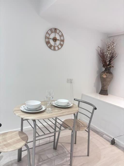 Central Cosy Apartment in Quiet Location Apartment in London Borough of Southwark