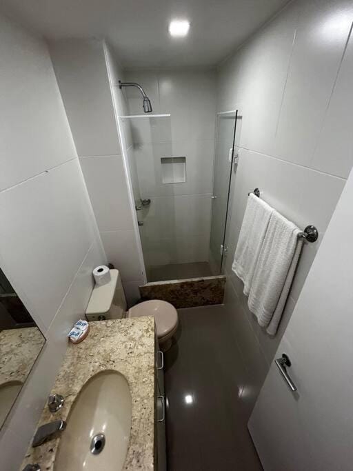 Apartamento Barrabella - 3 quartos - 919 Apartment in Rio de Janeiro